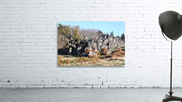 JPT 1622 Wall Preview