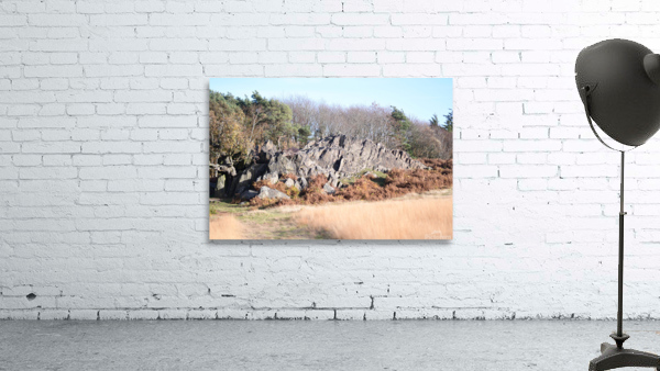 JPT 1635 Wall Preview