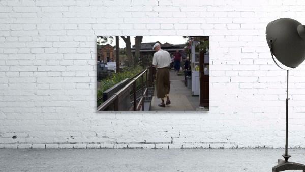 JPT 1371 Wall Preview