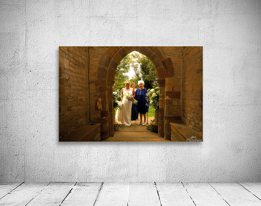 JPT 7480 Wall Preview