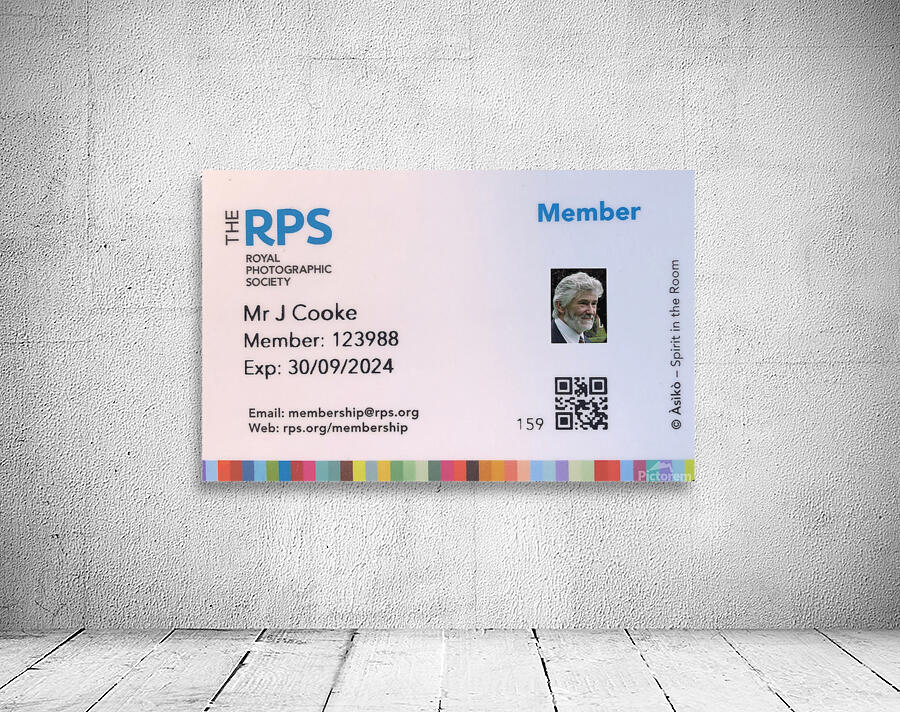 JPT  RPS 429 Wall Preview