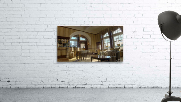 JPT 4532 Wall Preview