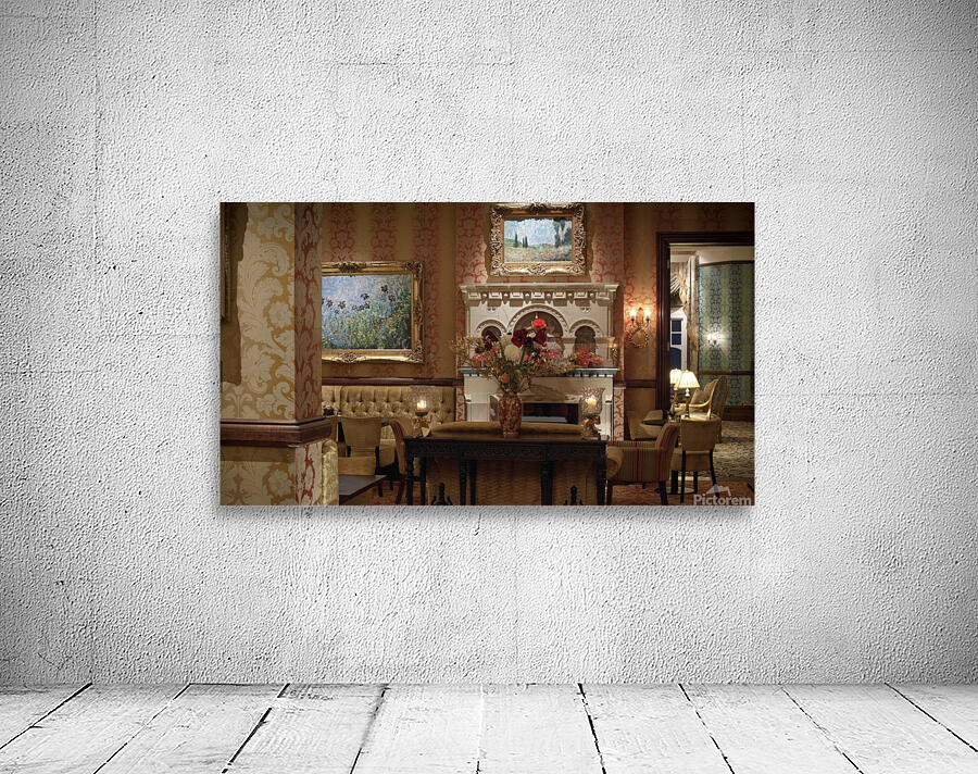 JPT 9221B Wall Preview