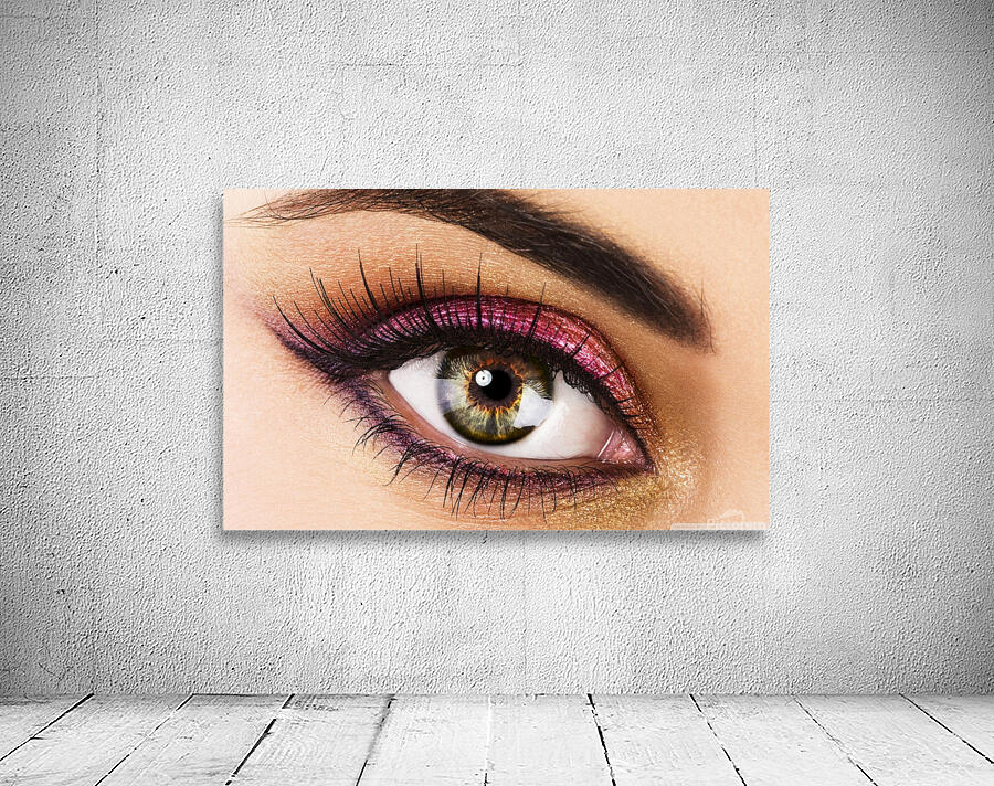 JPT EYE 21 Wall Preview
