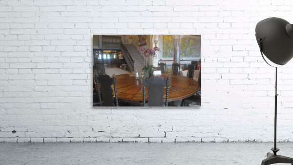 JPT 8634 Wall Preview