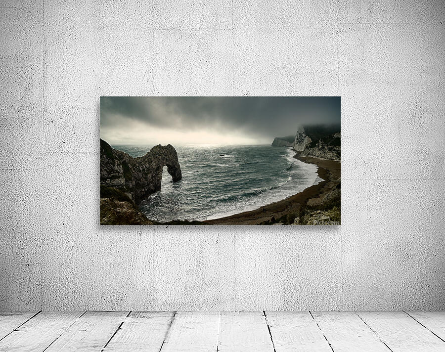 JPT 6659MD Wall Preview