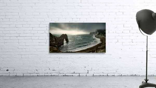 JPT 6659DD Wall Preview
