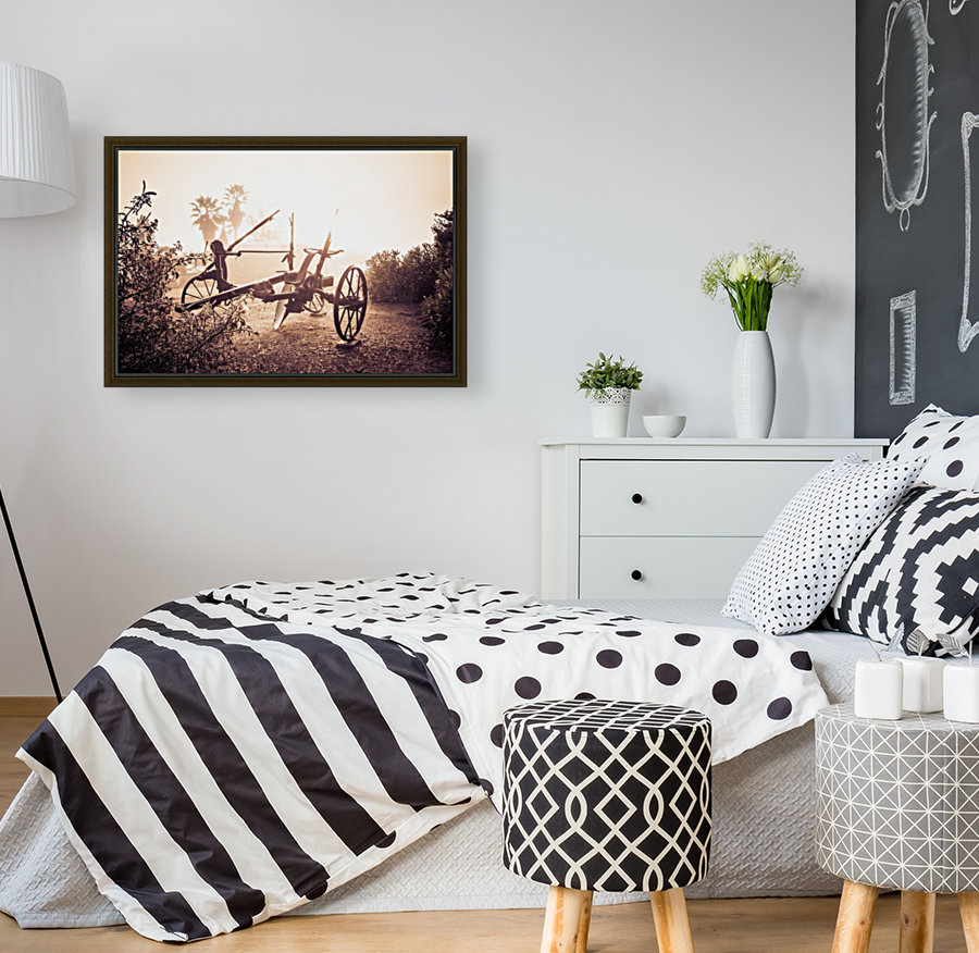 Ride a long Disk Reproduction