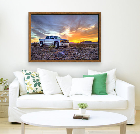 Chevy_sunset Reproduction