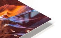 Antelope_canyon1 HD Metal print