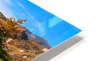 The Perfect Mirror HD Metal print