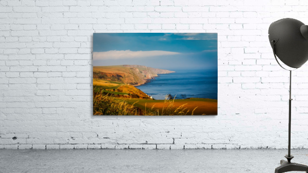 scotland_coast Wall Preview