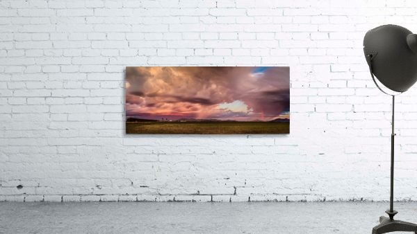 Thunder_rolls Wall Preview
