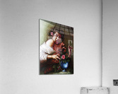    Boys  Acrylic Print