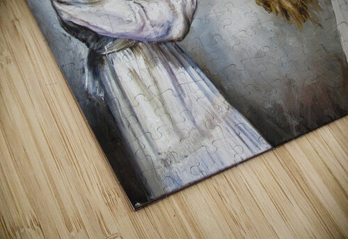 Sisters  Igor Navrotskyi puzzle