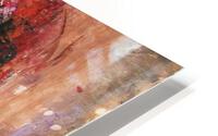   Rain  HD Metal print