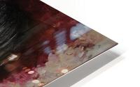 Your reflection  HD Metal print