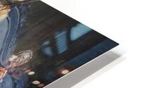Selfie  HD Metal print