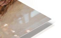 About love  HD Metal print