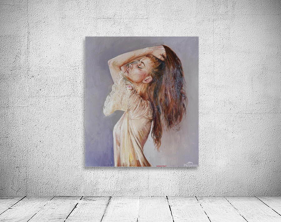 Sweet dreams  Wall Preview