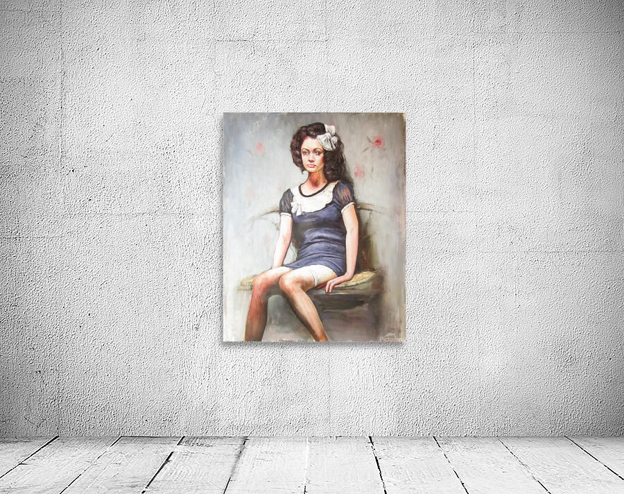 For you  Wall Preview