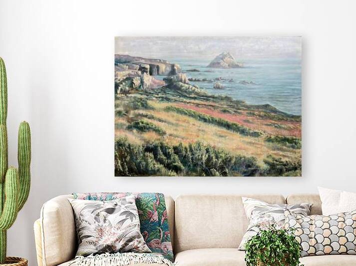 BigSur by Kit