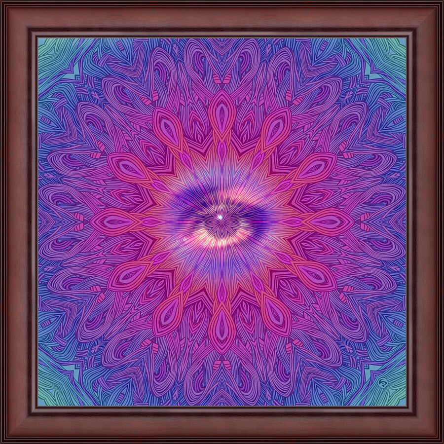 LIP1803031 Picture Frame print