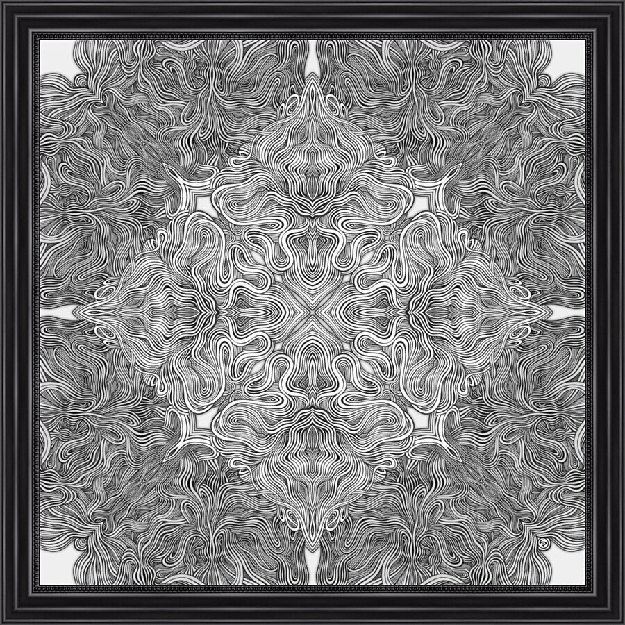 LIP1906002 Picture Frame print