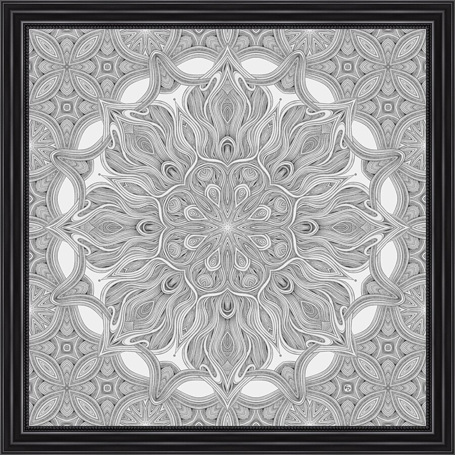 LIP2003004 Picture Frame print