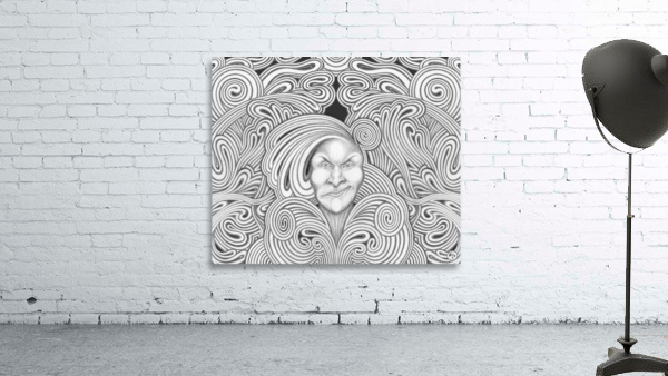 LIP2103001 Wall Preview
