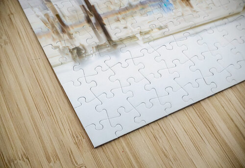 Masts in the Mist Kim Hexter Photography puzzle