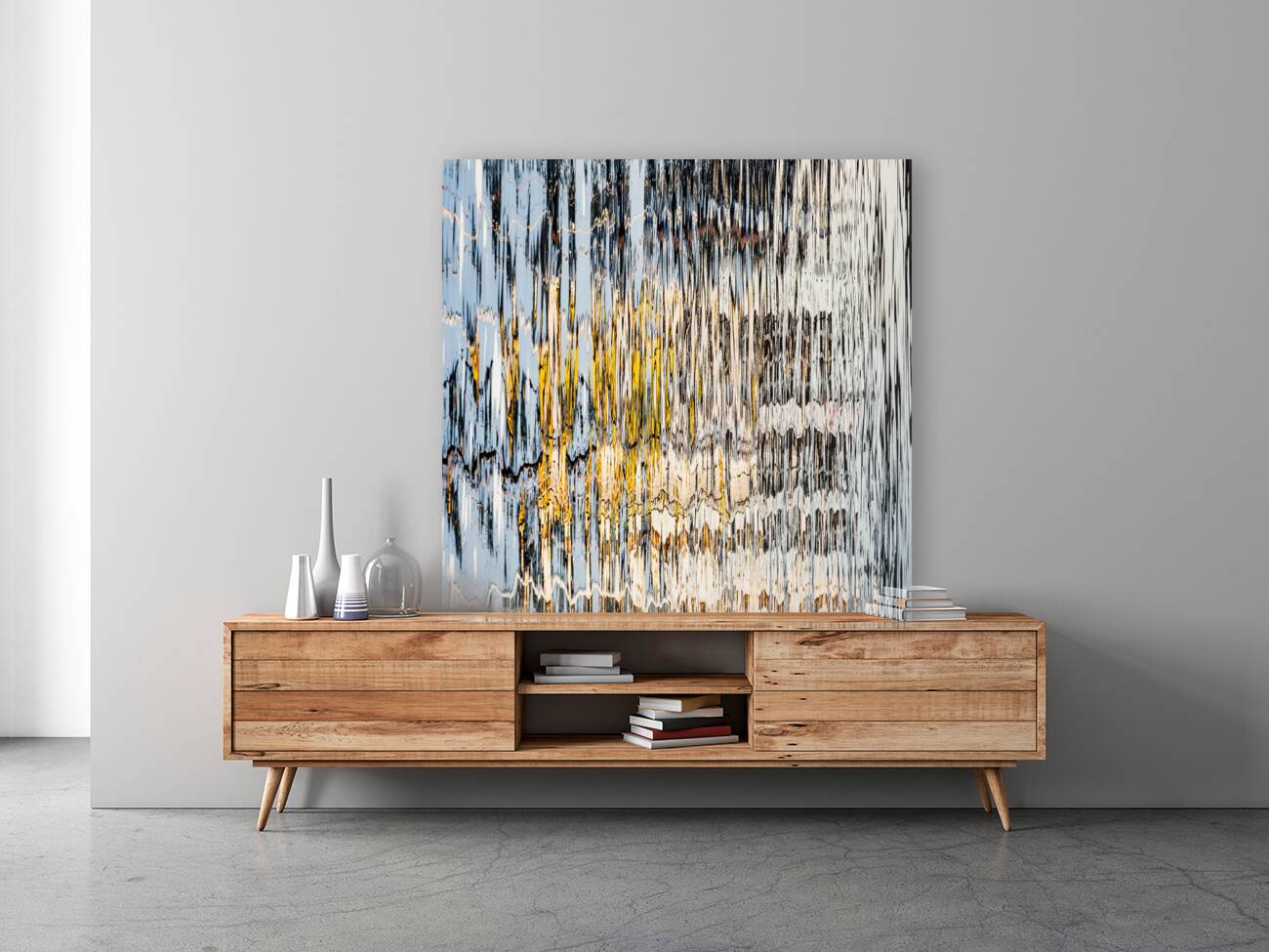 Good Vibrations Reproduction