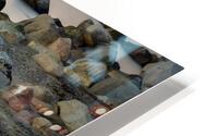 Tranquil Moment HD Metal print
