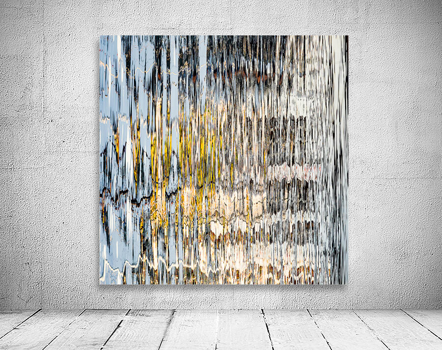 Good Vibrations Wall Preview