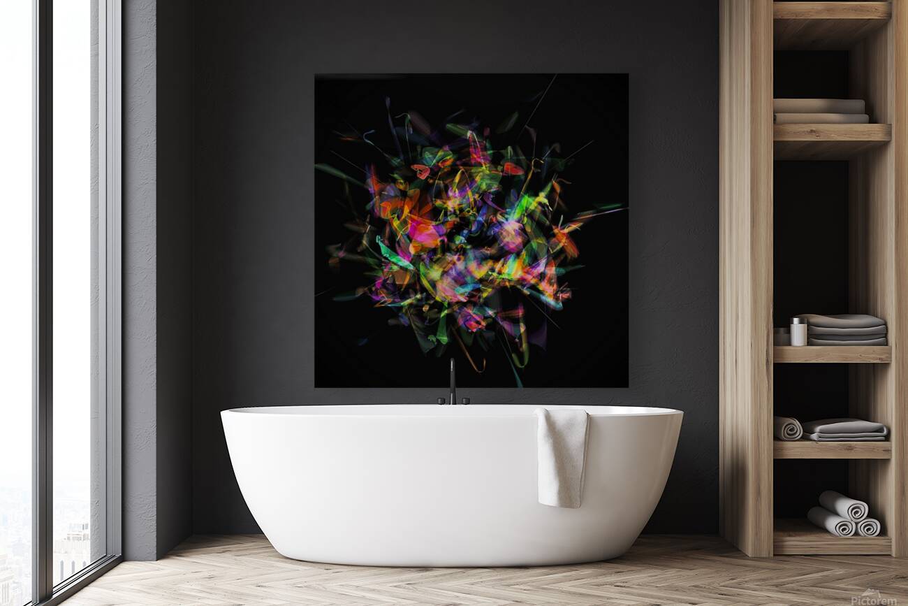 CandyFloss Reproduction