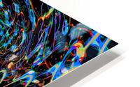 Lardehtac HD Metal print
