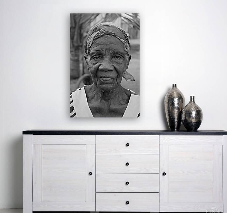 aged BW Reproduction