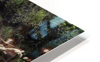 humble abode HD Metal print