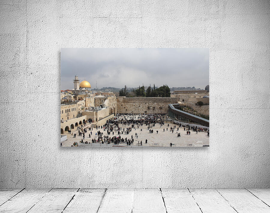 Worship Wall Preview