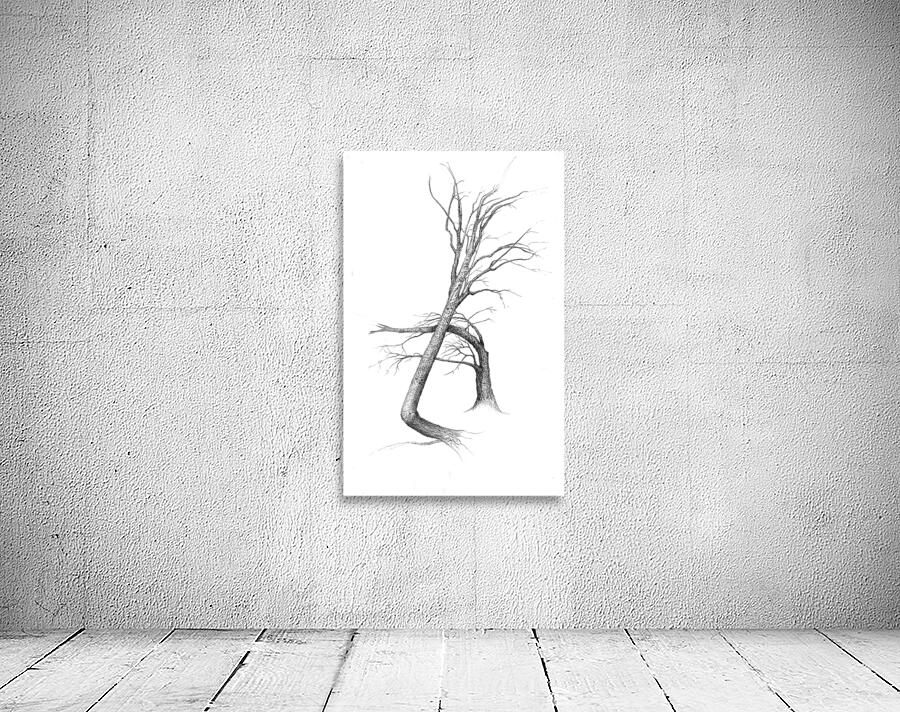 tree1 1 Wall Preview
