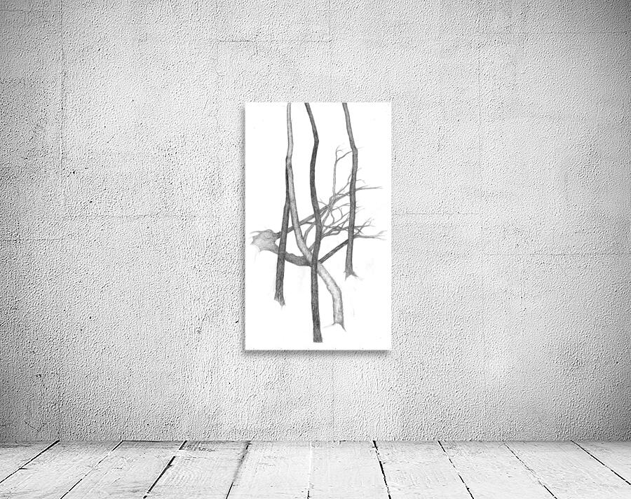 tree4 Wall Preview