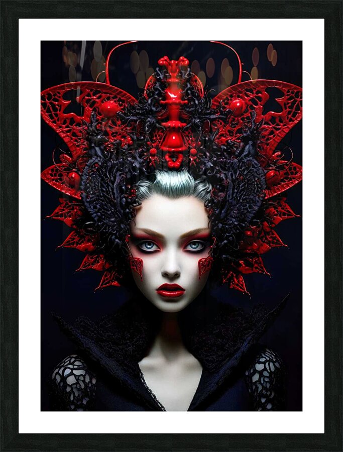  C05 A22 Picture Frame print
