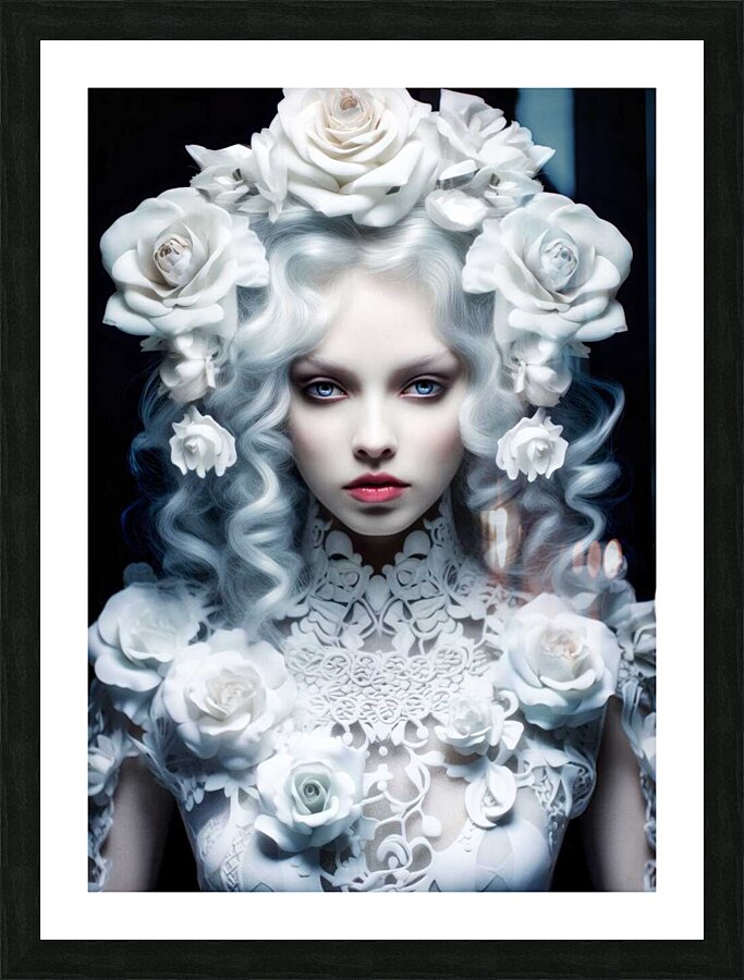  C05 A04 Picture Frame print