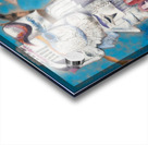 Tell Me More Acrylic print