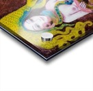 Ram-Amiable Acrylic print