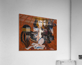 Coma Berenices Acrylic Print