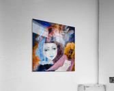 Beguiling Jiffy Acrylic Print