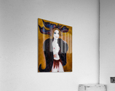 Aoife Acrylic Print
