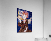 Astrea Acrylic Print