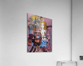 Babylon Acrylic Print